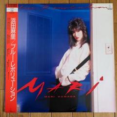 2025年最新】レコード 浜田麻里の人気アイテム - メルカリ