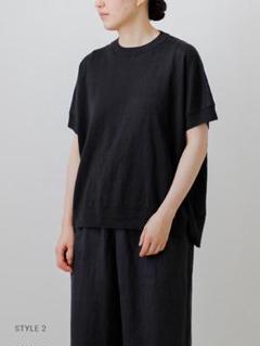 2025年最新】evam eva ニット・セーターの人気アイテム - メルカリ