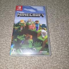 Minecraft Nintendo Switch