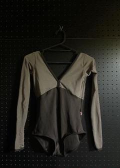 yumikoレオタードMサイズ yumikoの好きな型 best3 | メイコナのブログ