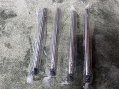 新品　未使用　スノーピークIGT用の3way 400・500・ 660調整脚 新品 未使用 スノーピークIGT用の3way 400・500・ 660調整脚