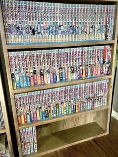 ワンピース 1〜108巻 おまけ付き