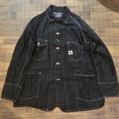 コムデギャルソン　ジュンヤワタナベ　マン　ポストオーバーオールズ　半袖シャツ JUNYA WATANABE MAN COMME des GARCONS (ジュンヤワタナベ マン