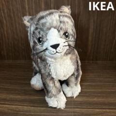 2025年最新】IKEA ネコ ぬいぐるみの人気アイテム - メルカリ
