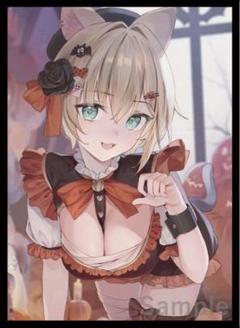 胡桃のあ スリーブ ぶいすぽっ！