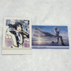 アイドリッシュセブン　ぱしゃこれ①　バラ売り可能　アイナナ　一織　陸 アイドリッシュセブン ぱしゃこれ① バラ売り可能 アイナナ 一織