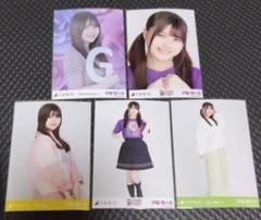 乃木坂46 伊藤理々杏 生写真まとめ売り - メルカリ