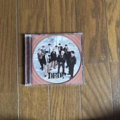 INI 4TH SINGLE「DROP That」 初回限定盤A