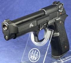 み*る様 東京マルイ　ベレッタm92fカスタム品 東京マルイ ベレッタ M92F カスタム｜トイガン