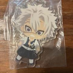 鬼滅の刃⭐︎実弥アクリルキーホルダー