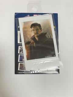マーベル　MARVEL ドクターストレンジ　フォトカードコレクション　チェキ