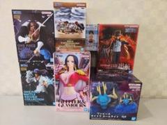 人気！！ワンピース フィギュア　ルームライト　スピーカー　まとめ売り１７点 ワンピース フィギュア / 帽子ルームライト / スピーカー 3点