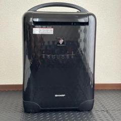 SHARP シャープ プラズマクラスター CV-B100 冷風 衣類乾燥除湿