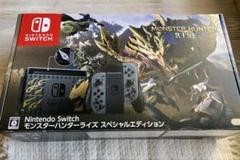 美品✨ケース付✨ニンテンドー スイッチ モンハンライズ スペシャルエディション Amazon.co.jp: Nintendo Switch モンスターハンターライズ