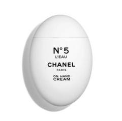 シャネル CHANEL No.5 ハンドクリーム ラ クレーム マン 限定 レア