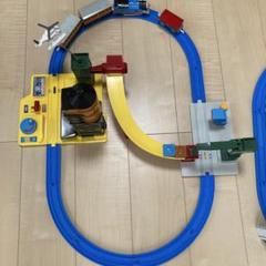 プラレール トーマスソドー島セット　はじめてセット　その他