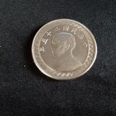 ★本物保証 中国銀貨　ジャンク船　中華民国23年　MS62 ☆本物保証 中国銀貨ジャンク船中華民国23年NGC MS62