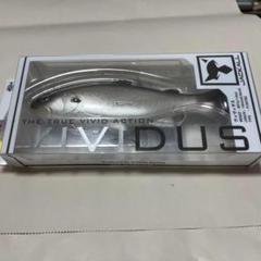 ジャッカル (JACKALL) ヴィヴィダス (VIVIDUS) 145mmのサムネイル
