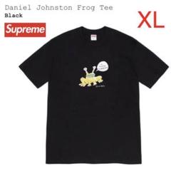 【Supreme】20ss Daniel Johnston Frog Tee