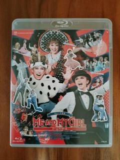 2025年最新】ME AND MY GIRL [Blu-ray]の人気アイテム - メルカリ