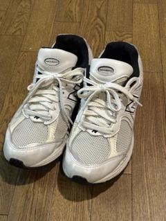 Amazon | [ニューバランス] ML2002R E BEIGE (BONE) (WIDTH:D