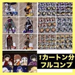 家庭教師ヒットマンREBORN! ラッキー缶バッジBOX くじ フルコンプ77点 家庭教師ヒットマンREBORN! ラッキー缶バッジBOX くじ