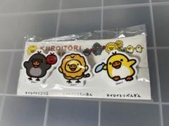 激レア キイロイトリ ワンダーズーZOO限定 ノベルティ ぬいぐるみバッジ動物園 2025年最新】ワンダーZOOの人気アイテム - メルカリ