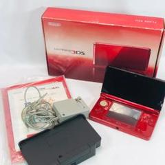 2025年最新】3DS ジャンク フレアレッドの人気アイテム - メルカリ