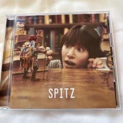 見っけ [初回限定盤（DVD）] [SHM-CD][CD][+DVD] - スピッツ