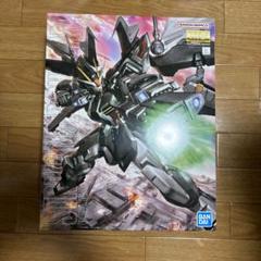 MG ストライクノワールガンダム　新品未開封品 MG 1/100 ストライクノワールガンダム｜バンダイ ホビーサイト