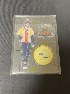 Mrs. GREEN APPLE 藤澤涼架 アクスタ 10点 Mrs. GREEN APPLE 藤澤涼架 アクスタ - メルカリ
