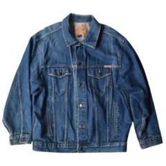 【フォロー割適用】90sディッキーズDickiesデニムジャケットジージャンアメ フォロー割適用】90sディッキーズDickiesデニムジャケット