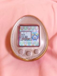 TAMAGOTCHI たまごっち 40フォーユー PINK ピンク
