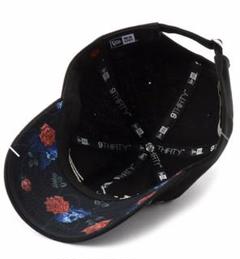 Yohji Yamamoto × New Era キャップ スカルローズ Y-3 - メルカリ