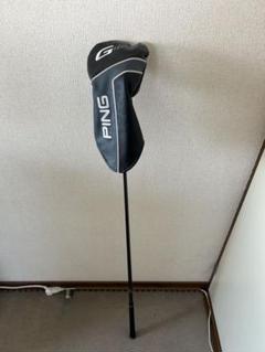 PING G425 MAX ドライバー 10.5度　ピンツアー2.0 ブラック