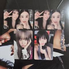 TILT PHOTOBOOK スルギ トレカ