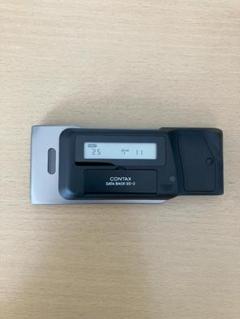 2025年最新】contax gd-2の人気アイテム - メルカリ