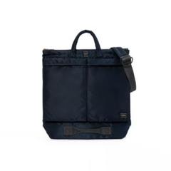 早い者勝【極美品・完売品】PORTER PX TANKER HELMET BAG 2025年最新】PX tanker 2way helmetの人気アイテム - メルカリ