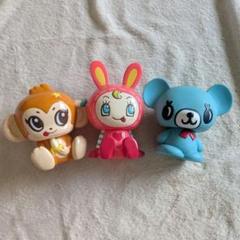 デイジーラバーズ メゾピアノ ポンポネット ナルミヤキャラクターズ 貯金箱 平成 デイジーラバーズ メゾピアノ ポンポネット ナルミヤ