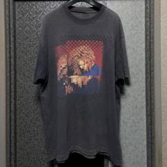 ジャネット janet jackson vintage tシャツ 90's 古着