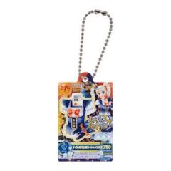 ナイトメアカプリコーンコーデ 2コーデセット 丁寧梱包 匿名配送 2025年最新】アイカツ ナイトメアカプリコーンの人気アイテム