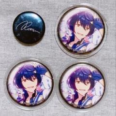 【値下げしました】凛月 4周年 感謝祭 缶バッジ あんスタ Amazon.co.jp: あんスタ 4周年感謝祭 朔間凛月 缶バッジ : Toys