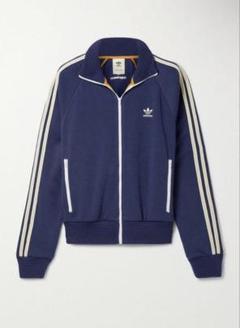 美品24ss wales bonner Codaシャツジャケット紺