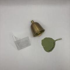 幸福の科学　ネパール釈尊館　風鈴