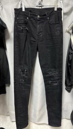 ksubi Chitch Boneyard Black W30のサムネイル