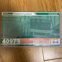 名鉄3150 グリーンマックス