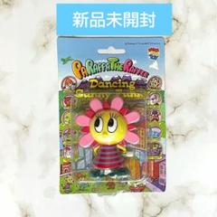 メディコムトイ｜パラッパラッパーコレクタブルドール｜Vol.2 サニーファニー 新品 メディコムトイ コレクタブルドール 02 パラッパラッパー