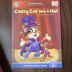 Casey Cat Has a Hatのサムネイル