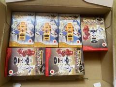 マクドナルド ハッピーセット ロボジョブレイバー 1弾 2弾6種 コンプリート