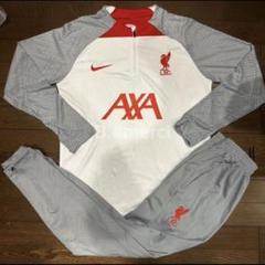 NIKEリヴァプールFCトレーニングウェアのサムネイル